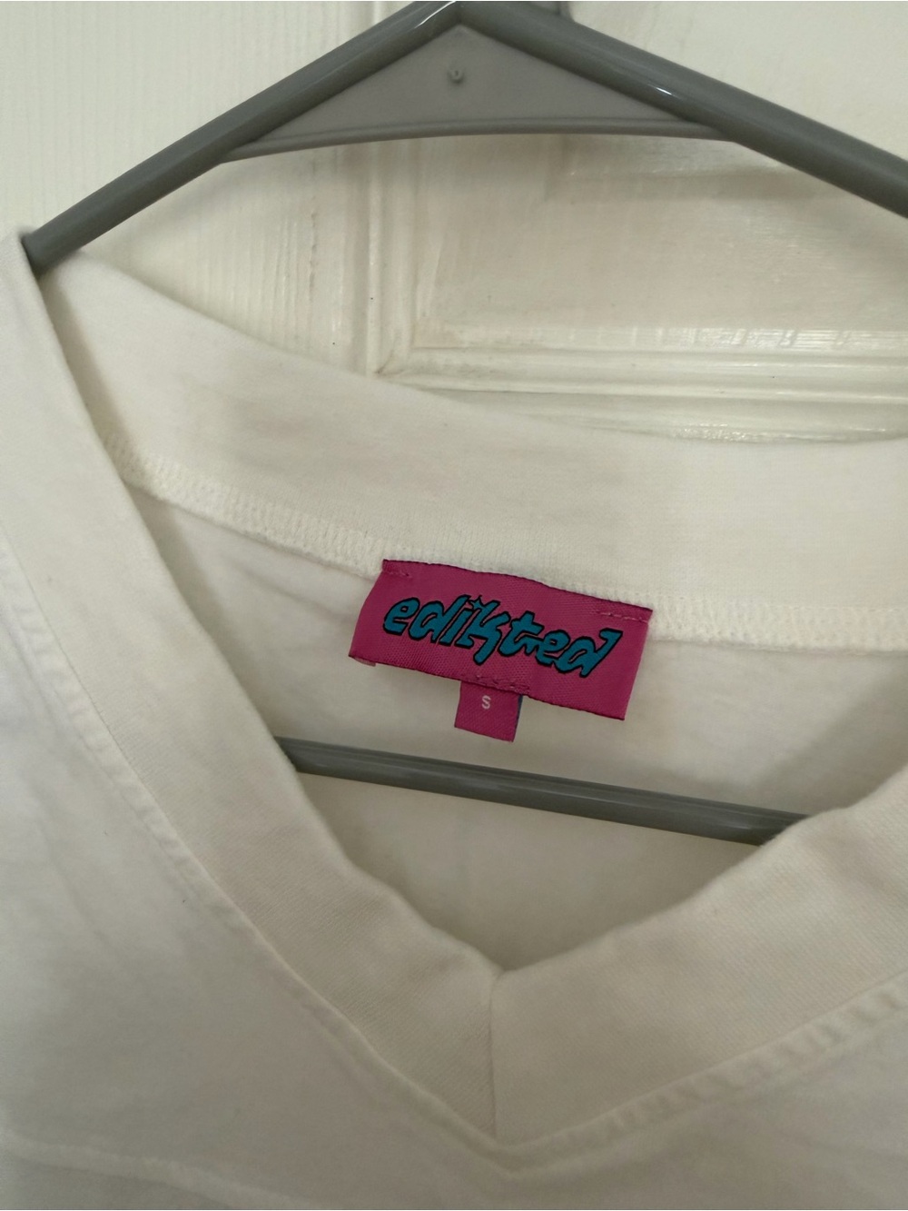 Edikted jersey tee - Picture 2 of 3